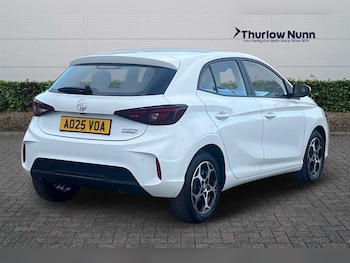 Used MG MG3 2025 for sale - 77146872: Photo