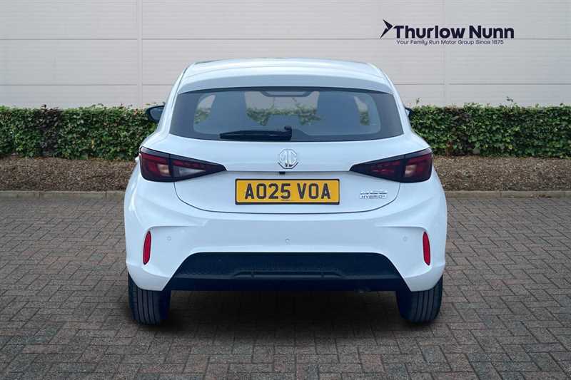 Used MG MG3 2025 for sale - 77146872: Photo 4