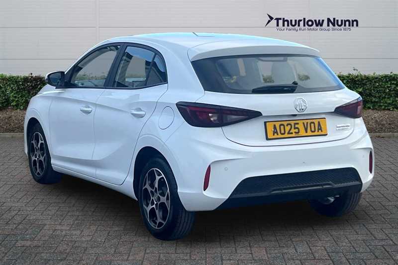 Used MG MG3 2025 for sale - 77146872: Photo 5