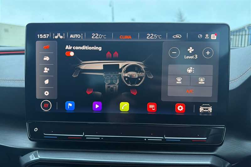 Used Cupra Formentor 2024 for sale - 77471289: Photo 15