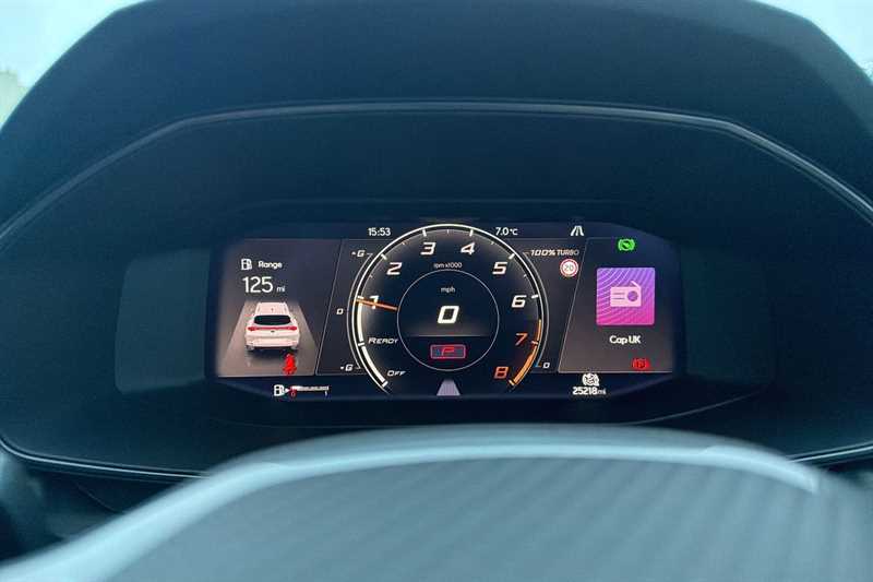 Used Cupra Formentor 2024 for sale - 77471289: Photo 20