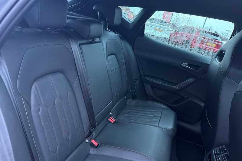 Used Cupra Formentor 2024 for sale - 77471289: Photo 23