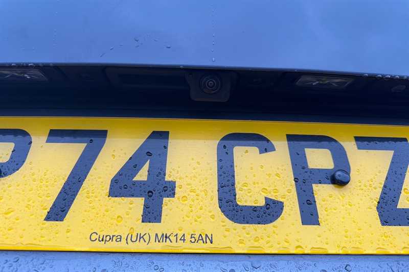 Used Cupra Formentor 2024 for sale - 77471289: Photo 28