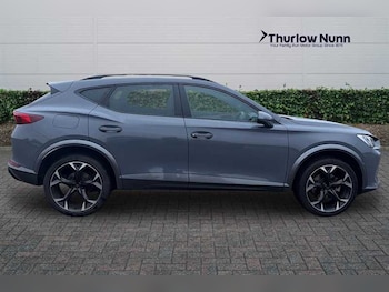 Used Cupra Formentor 2024 for sale - 77471289: Photo