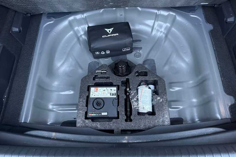 Used Cupra Formentor 2024 for sale - 77471289: Photo 30