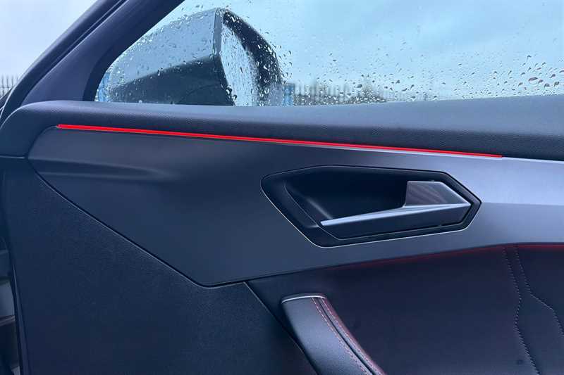 Used Cupra Formentor 2024 for sale - 77471289: Photo 34