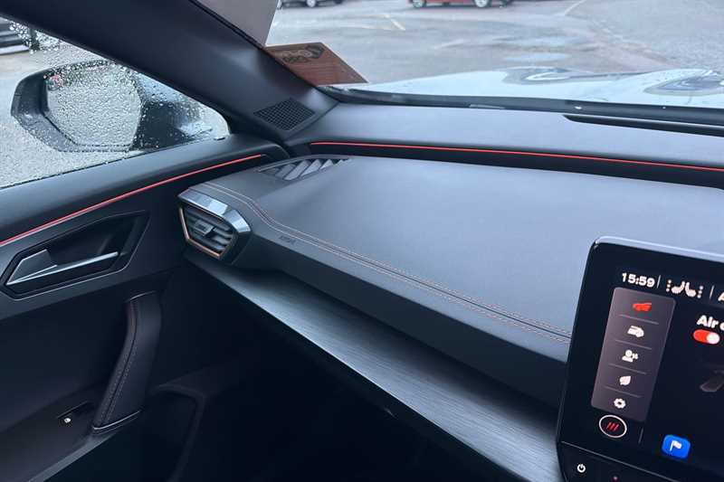 Used Cupra Formentor 2024 for sale - 77471289: Photo 38