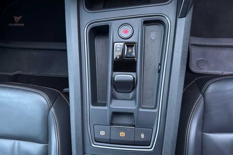 Used Cupra Formentor 2024 for sale - 77471289: Photo 41