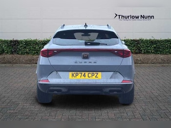Used Cupra Formentor 2024 for sale - 77471289: Photo