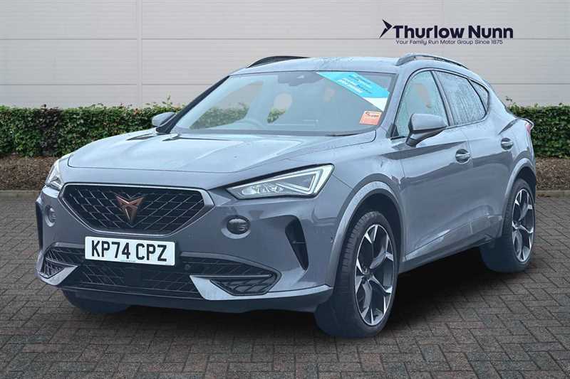 Used Cupra Formentor 2024 for sale - 77471289: Photo 7