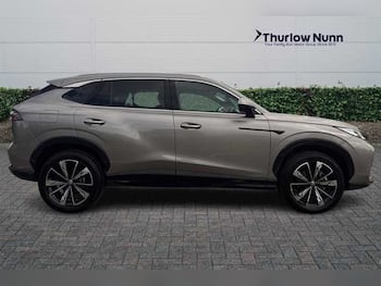 Used MG MG HS 2025 for sale - 79567525: Photo