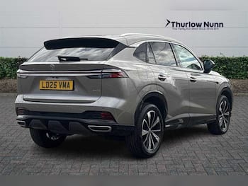 Used MG MG HS 2025 for sale - 79567525: Photo