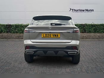 Used MG MG HS 2025 for sale - 79567525: Photo