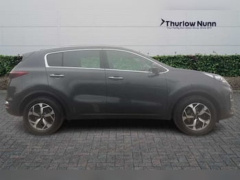 Used Kia Sportage 2019 for sale - 79499046: Photo