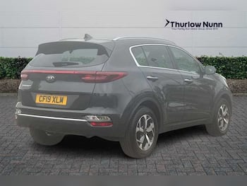 Used Kia Sportage 2019 for sale - 79499046: Photo