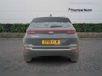 Used Kia Sportage 2019 for sale - 79499046: Photo