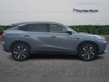 Used MG MG HS 2025 for sale - 78948778: Photo