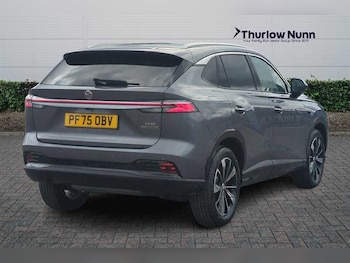 Used MG MG HS 2025 for sale - 78948778: Photo