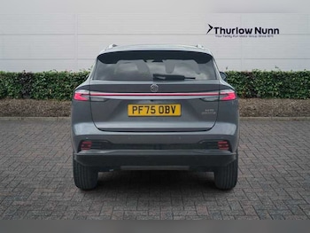 Used MG MG HS 2025 for sale - 78948778: Photo