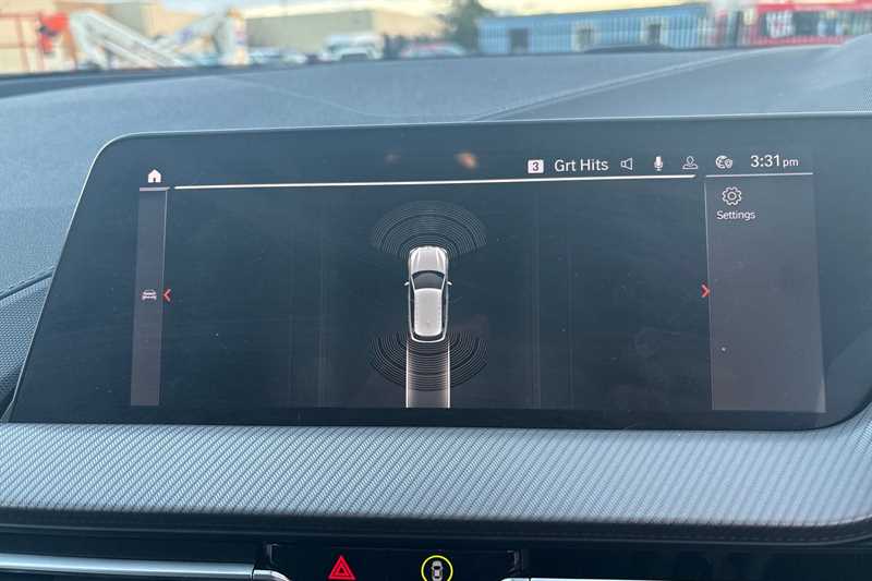 Used BMW 1 Series 2023 for sale - 77472089: Photo 19