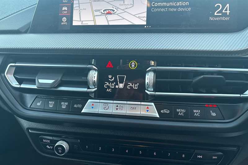 Used BMW 1 Series 2023 for sale - 77256748: Photo 15