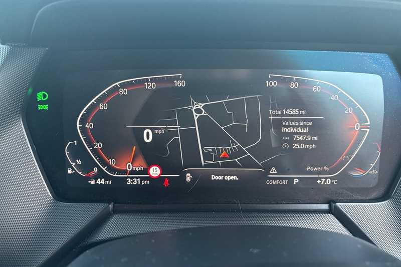 Used BMW 1 Series 2023 for sale - 77256748: Photo 20