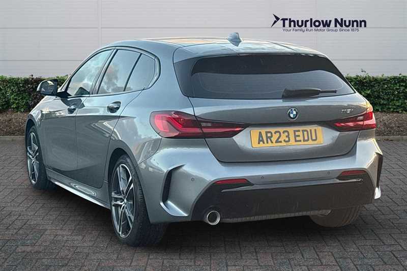 Used BMW 1 Series 2023 for sale - 77256748: Photo 5