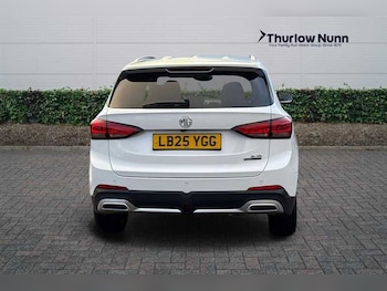 Used MG MG ZS 2025 for sale - 77239620: Photo