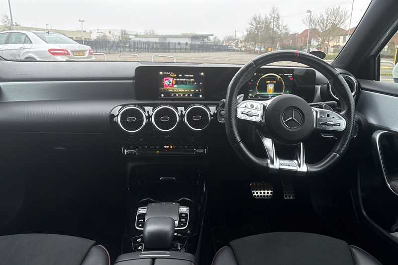 Used Mercedes-Benz A-Class 2019 for sale - 77471236: Photo 12