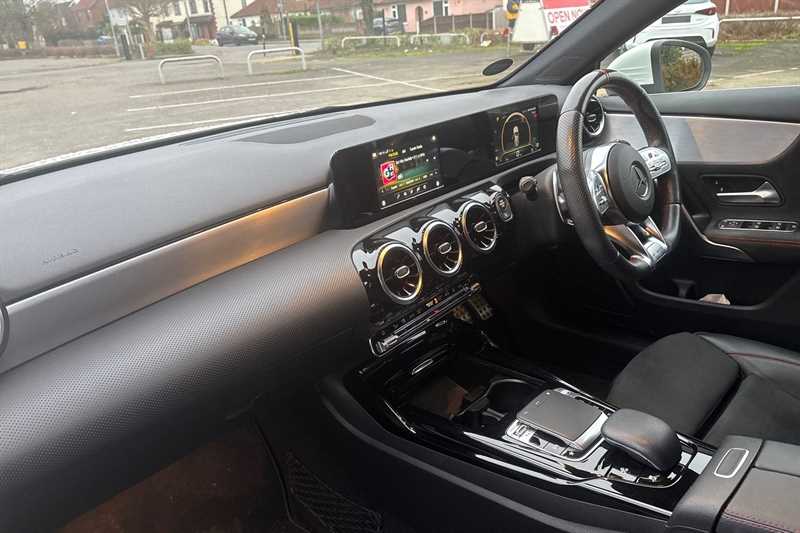 Used Mercedes-Benz A-Class 2019 for sale - 77471236: Photo 13