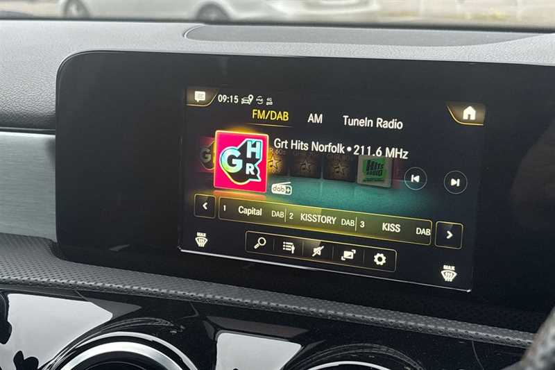 Used Mercedes-Benz A-Class 2019 for sale - 77471236: Photo 17