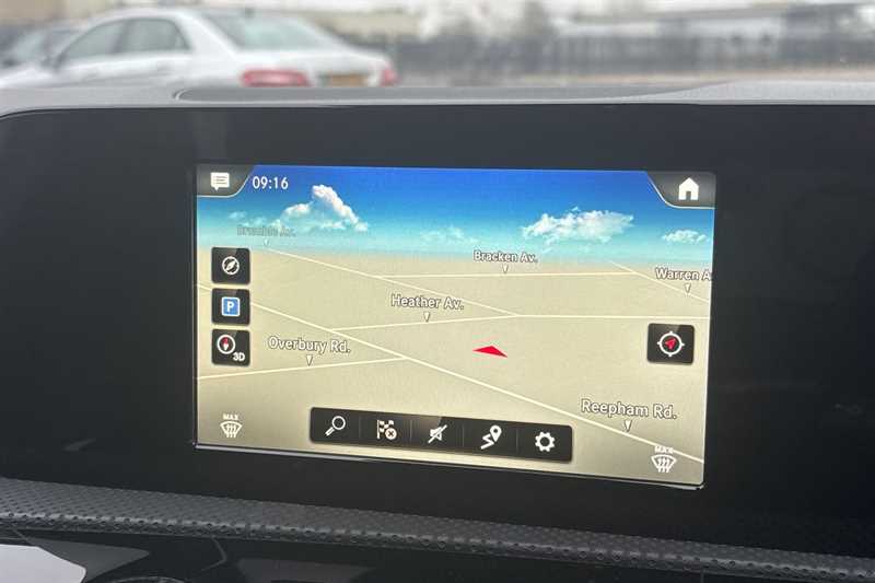 Used Mercedes-Benz A-Class 2019 for sale - 77471236: Photo 18