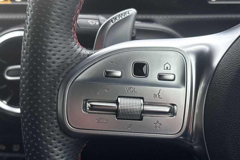 Used Mercedes-Benz A-Class 2019 for sale - 77471236: Photo 21