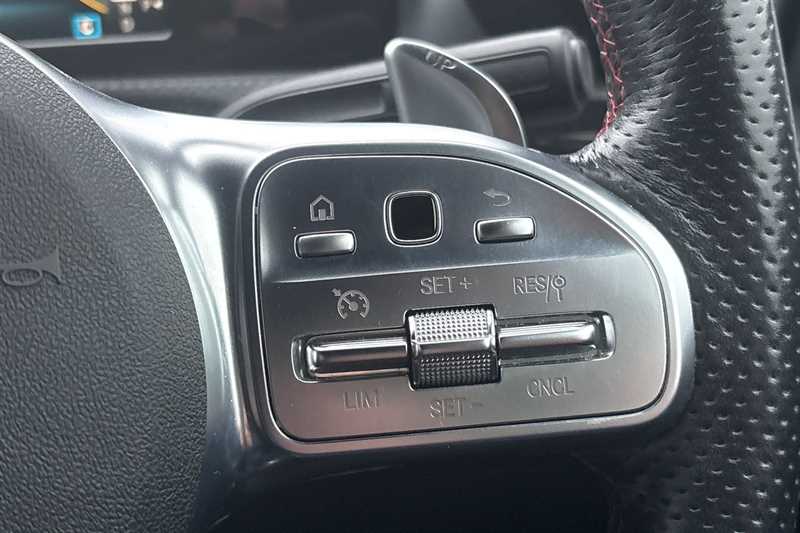 Used Mercedes-Benz A-Class 2019 for sale - 77471236: Photo 22