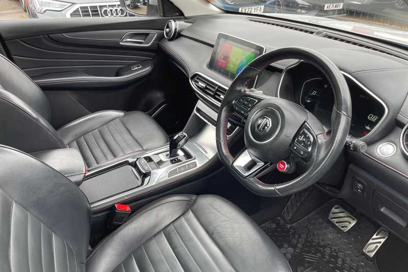 Used MG MG HS 2022 for sale - 77146336: Photo 10