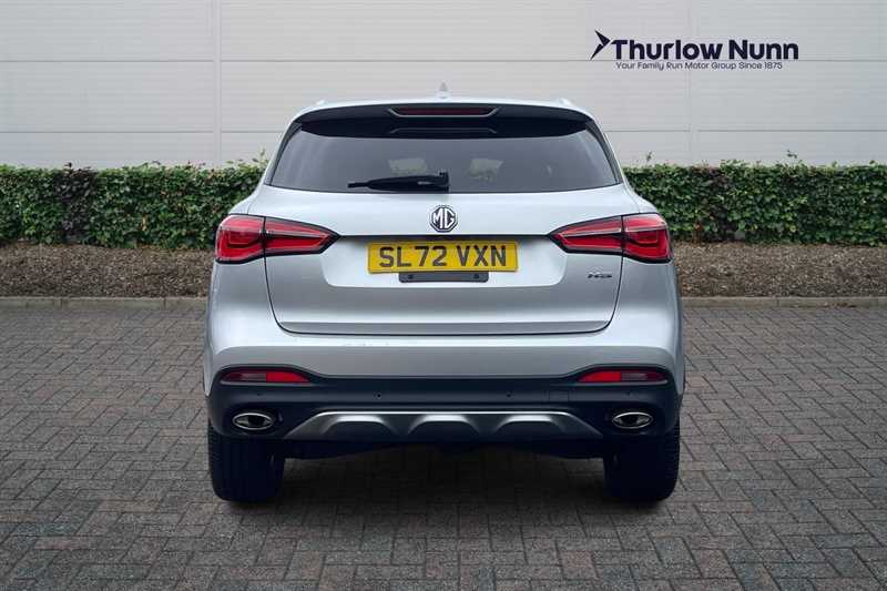 Used MG MG HS 2022 for sale - 77146336: Photo 4