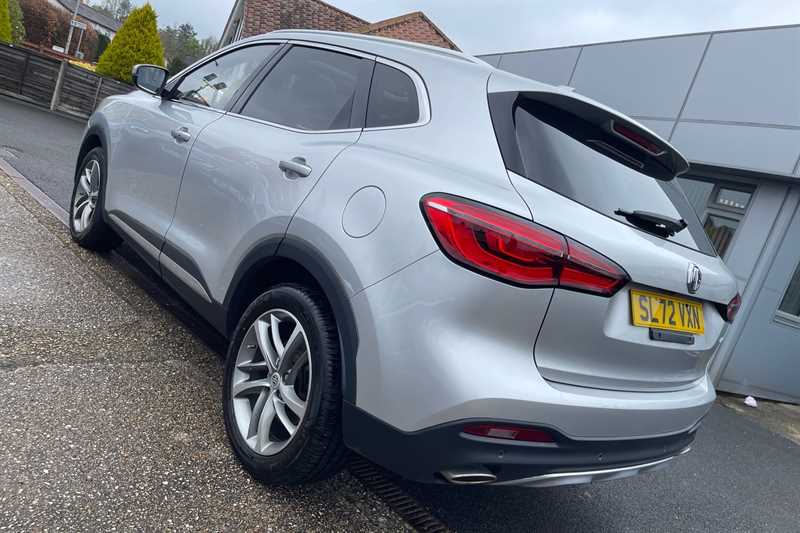 Used MG MG HS 2022 for sale - 77146336: Photo 54