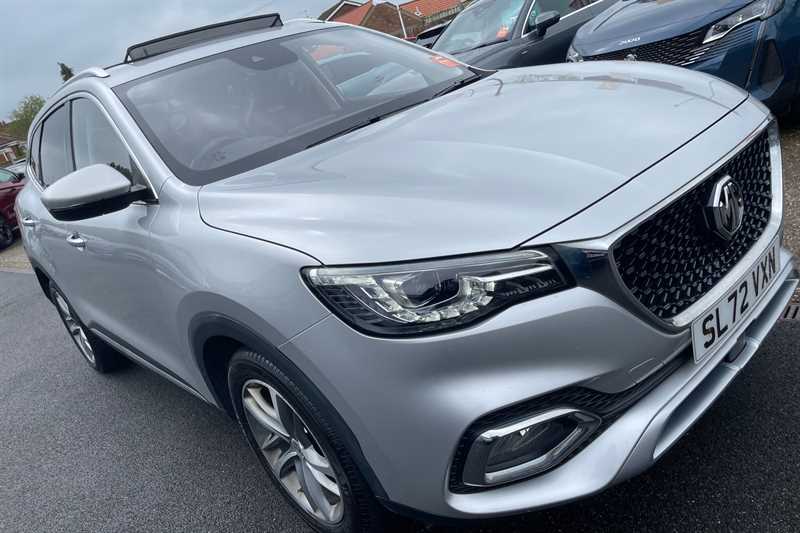 Used MG MG HS 2022 for sale - 77146336: Photo 57