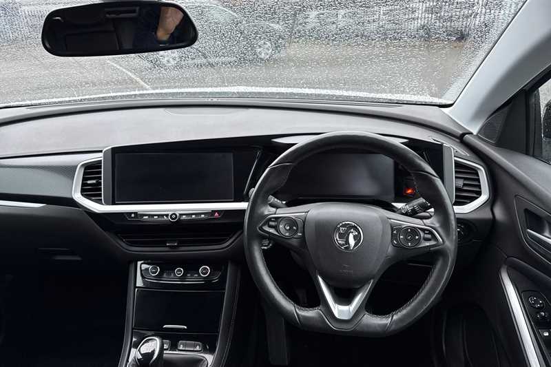 Used Vauxhall Grandland 2022 for sale - 77471331: Photo 11