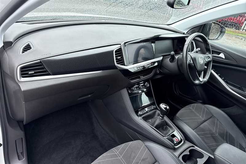 Used Vauxhall Grandland 2022 for sale - 77471331: Photo 13