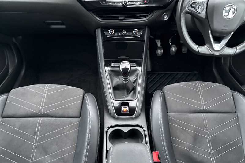 Used Vauxhall Grandland 2022 for sale - 77471331: Photo 14