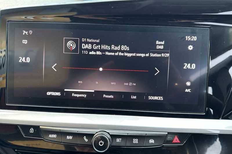 Used Vauxhall Grandland 2022 for sale - 77471331: Photo 17