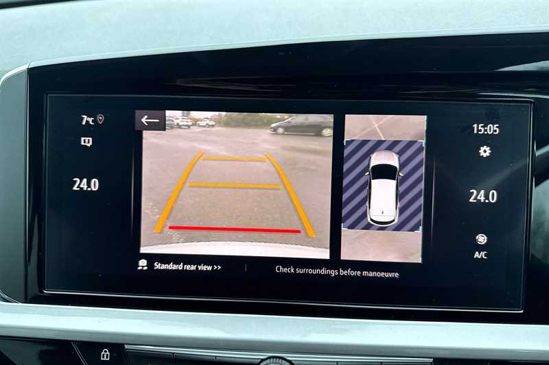 Used Vauxhall Grandland 2022 for sale - 77471331: Photo 19