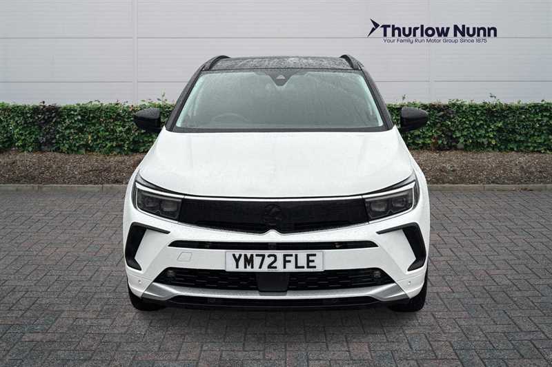 Used Vauxhall Grandland 2022 for sale - 77471331: Photo 8