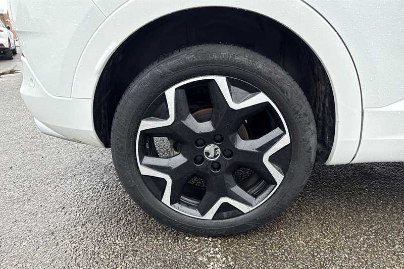 Used Vauxhall Grandland 2022 for sale - 77471331: Photo 9