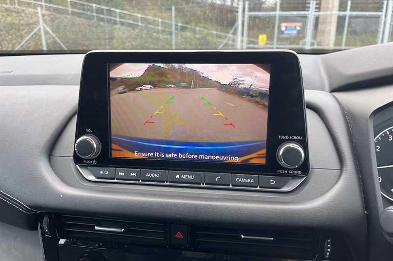 Used Nissan Qashqai 2022 for sale - 77472042: Photo 19