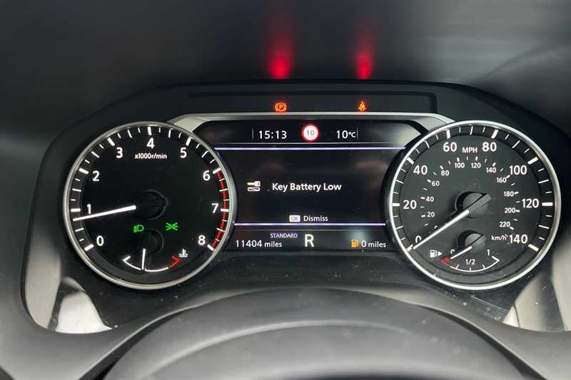 Used Nissan Qashqai 2022 for sale - 77472042: Photo 20