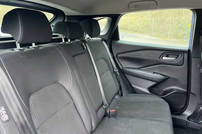 Used Nissan Qashqai 2022 for sale - 77472042: Photo 23