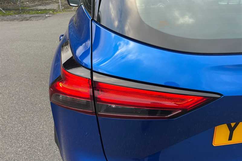 Used Nissan Qashqai 2022 for sale - 77472042: Photo 45