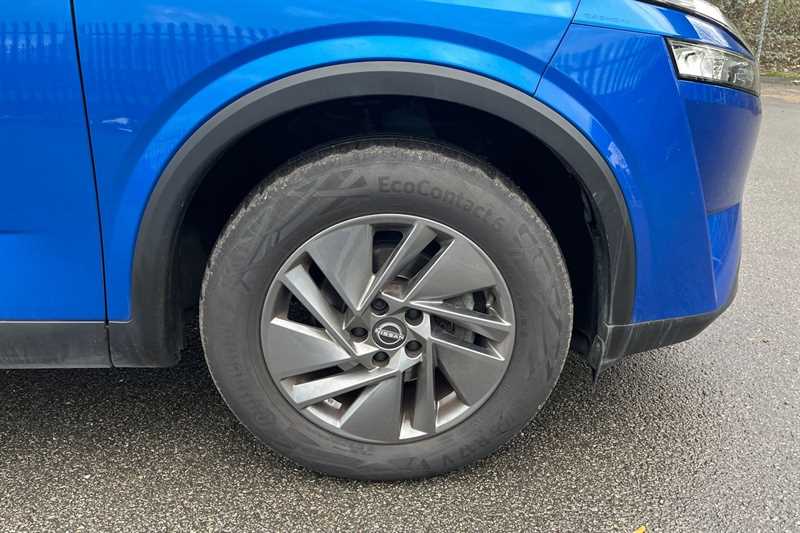 Used Nissan Qashqai 2022 for sale - 77472042: Photo 52